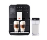 Cumpara ieftin Espressor automat Melitta Caffeo Barista T F830-102, 1450W, Negru