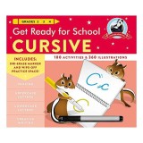 Get Ready for School: Cursive