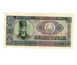 Romania 1966 - 25 lei, circulata
