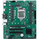 Placa de baza second hand ASUS PRO H410M-C2 Socket LGA1200 (Gen 10)