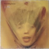 The Rolling Stones &ndash; Goat&rsquo;s Head Soup, LP, Germany, 1973 stare VG+
