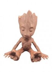 Baby Groot - suport flori foto