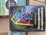 Descoperirea in matematică vintage