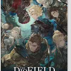 The Diofield Chronicle Nintendo Switch