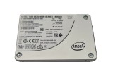 SSD Server Intel DC S4600 400GB 2.5" SATA III 6Gb/s Enterprise 3D TLC High Endurance 3 DWPD 93% LIFE