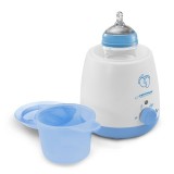 Cumpara ieftin Incalzitor biberon 3 trepte caldura, sterilizare, recipient solide, Esperanza