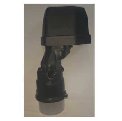 Ansamblu filtru de aer motocultor RURIS, 1300KS motor FC190 foto