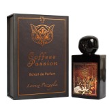Lorenzo Pazzaglia Coffeee Passion Extract de parfum unisex 50 ml