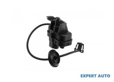 Motoras clapeta rezervor combustibil Volkswagen Tiguan (2007-&amp;gt;)[5N_] #1 foto
