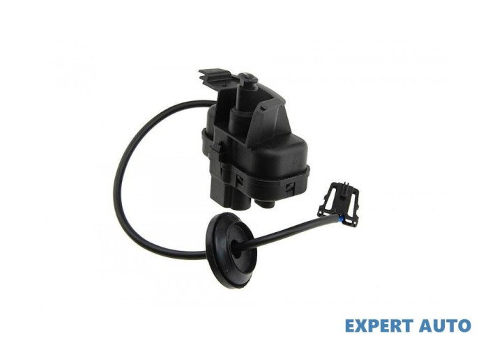 Motoras clapeta rezervor combustibil Volkswagen Tiguan (2007-&gt;)[5N_] #1