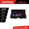 Navigatie Kia Picanto 2016- Lenovo Kit-2217 8 core QLED 2K 4+64 360 Android Waze USB Navigatie Internet Youtube Radio CarStore Technology