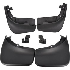 Set aparatori noroi fata spate Vw Touareg 2011-2018 &reg; ALM