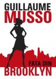 Fata din Brooklyn - Guillaume Musso - Grupul All