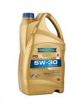 Ulei de motor RAVENOL FO 5W-30 5 litri