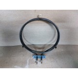 rezistenta circurala inferioara Cuptor electric Whirlpool - AKPM 658/IX / C98