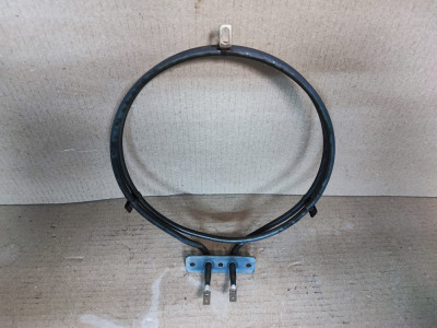 rezistenta circurala inferioara Cuptor electric Whirlpool - AKPM 658/IX / C98 foto