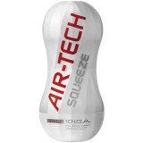 Tenga Air-Tech Squeeze Gentle masturbator 17 cm