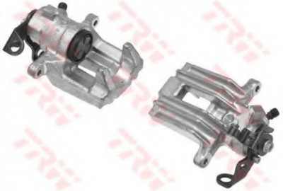 Etrier frana VW LUPO (6X1, 6E1) (1998 - 2005) TRW BHQ134 foto