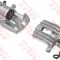 Etrier frana VW LUPO (6X1, 6E1) (1998 - 2005) TRW BHQ134