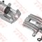 Etrier frana VW POLO (6N2) (1999 - 2001) TRW BHQ134