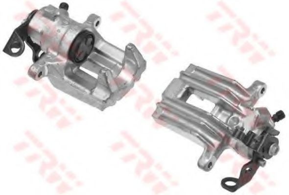 Etrier frana VW POLO (6N2) (1999 - 2001) TRW BHQ134