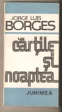 Jorge Luis Borges-Cartile si noaptea