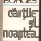 Jorge Luis Borges-Cartile si noaptea