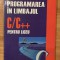 Programarea in limbajul C/C++ pentru liceu de Emanuela Cerchez, Marinel Serban