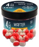 Haldorado - Momeala de carlig 4 BODY Wafter 8-10mm, 35g - Hot Lava
