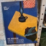 Das Russische Stillleben - Irina Bolotina