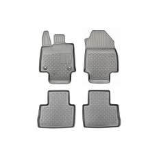 Covorase auto TOYOTA Rav 4 Cutie Automata 2019-prezent Aristar