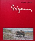 Nicolae Grigorescu - 1973 - Vasile Varga (BH13), Meridiane