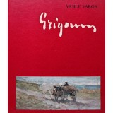 Nicolae Grigorescu - 1973 - Vasile Varga (BH13)