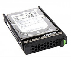 Hard disk server Fujitsu 600GB 10k rpm SAS 3.5 inch foto