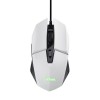 Mouse Trust GXT110W Felox cu fir, rezolutie maxima 6400 DPI,