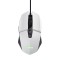 MOUSE Trust GXT109W FELOX 6400 DPI, alb &quot;TR-25066&quot; (timbru verde 0.18 lei)