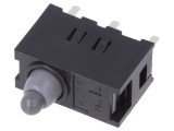 Comutator cu Senzor SPDT 0,1A 12VDC pentru PCB THT