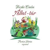 &Aacute;llat-t&aacute;r - Fecske Csaba
