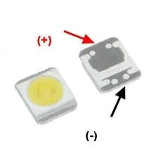 LATWT470RELZK Led