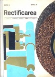 RECTIFICAREA Manual pentru Scoli Profesionale - M. Cretu, V. Oniga | Editura Didactica si Pedagogica, 1966 | Cartonata, 515 pagini