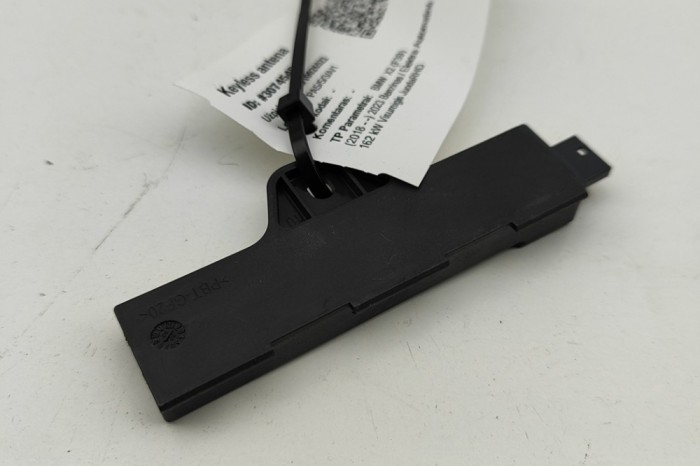 Antena Keyless Entry BMW X2 F39 2023 OEM: 9220832 30745498