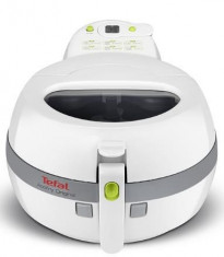 Friteuza Tefal FZ710038, 1L (Alb) foto