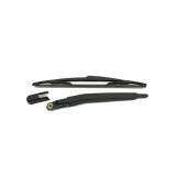Set brat stergator cu lamela 350 mm pentru luneta Opel Zafira B 01.06-12.11