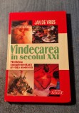 Vindecarea in secolul 21 medicina complementara si viata moderna Jan De Vries