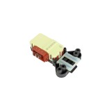 &Icirc;nchizător Mașină Spălat Rufe Compatibil BEKO SMEG Piesa Universală Cod 2805311400 Set 4