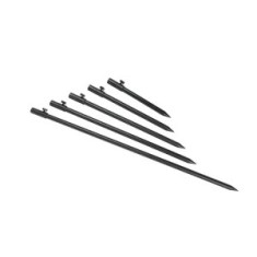 Pichet Carp Spirit Telescopic Blax QR Bora Point Bank Sticks 30/46cm 104g foto