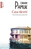 Casa tăcerii - Paperback brosat - Orhan Pamuk - Polirom