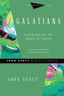 Galatians: Experiencing the Grace of Christ foto