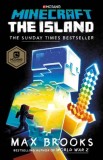 Minecraft: The Island : An Official Minecraft Novel, SAS Gardners EU
