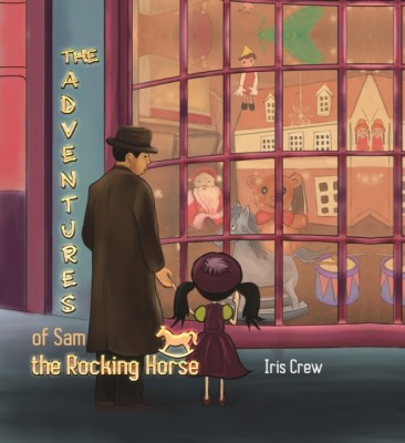 The Adventures of Sam the Rocking Horse foto